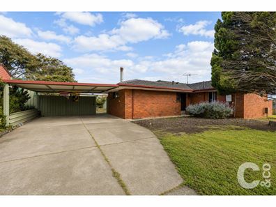 1 Tanson Road, Parmelia WA 6167