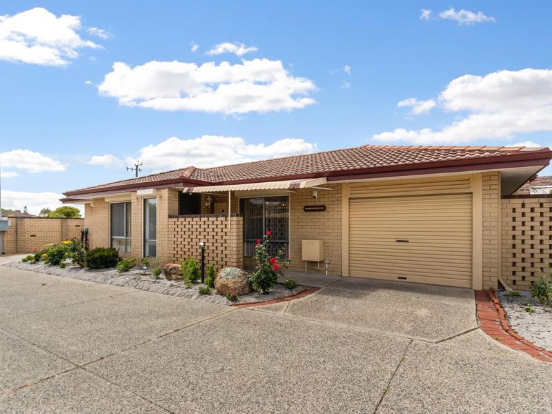 Unit 1/262 St Kilda Rd, Kewdale WA 6105