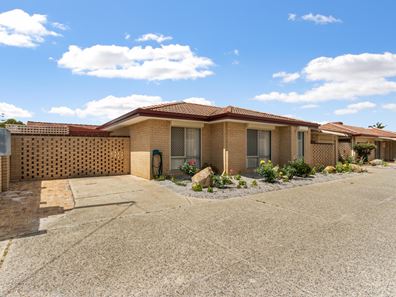 Unit 1/262 St Kilda Rd, Kewdale WA 6105