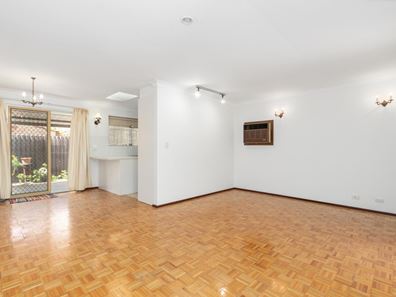 Unit 1/262 St Kilda Rd, Kewdale WA 6105