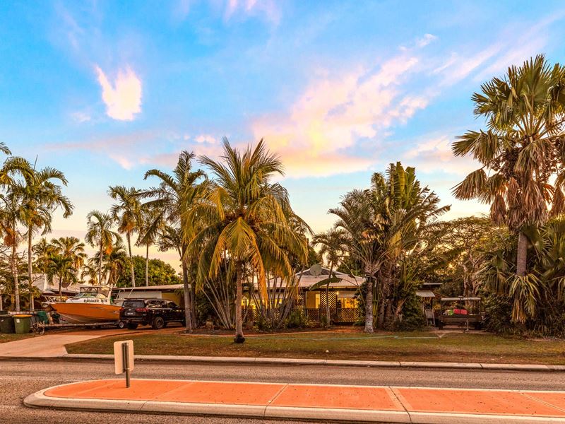 34 De Marchi Road, Cable Beach