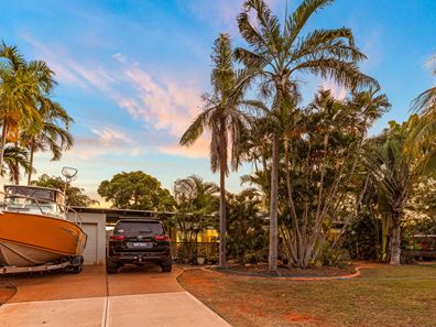 34 De Marchi Road, Cable Beach WA 6726
