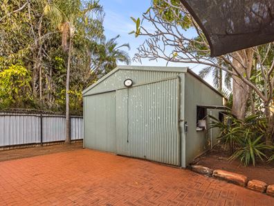 34 De Marchi Road, Cable Beach WA 6726