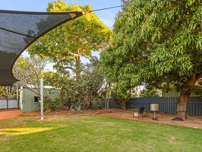 34 De Marchi Road, Cable Beach WA 6726