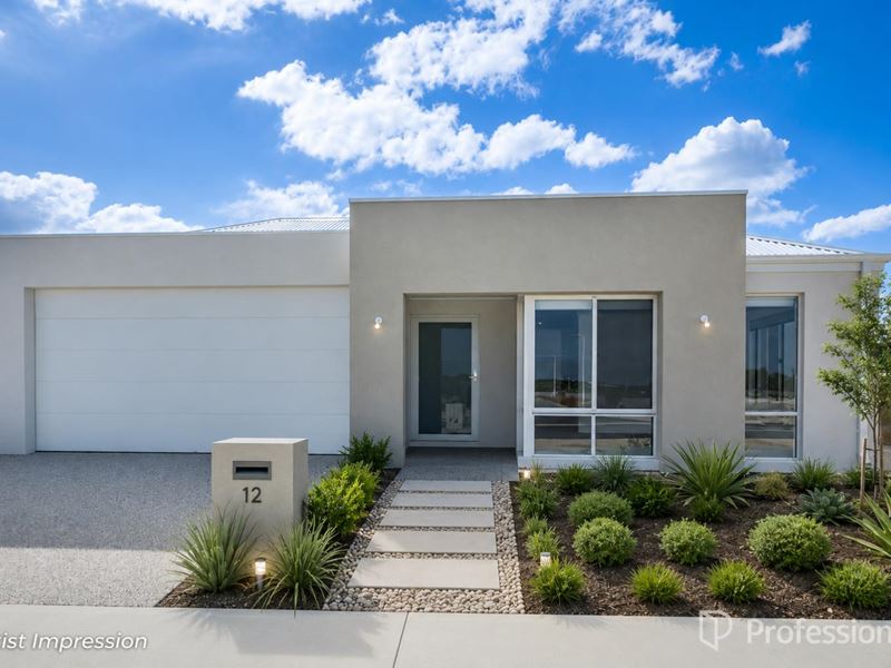 62 Commander Drive, Alkimos