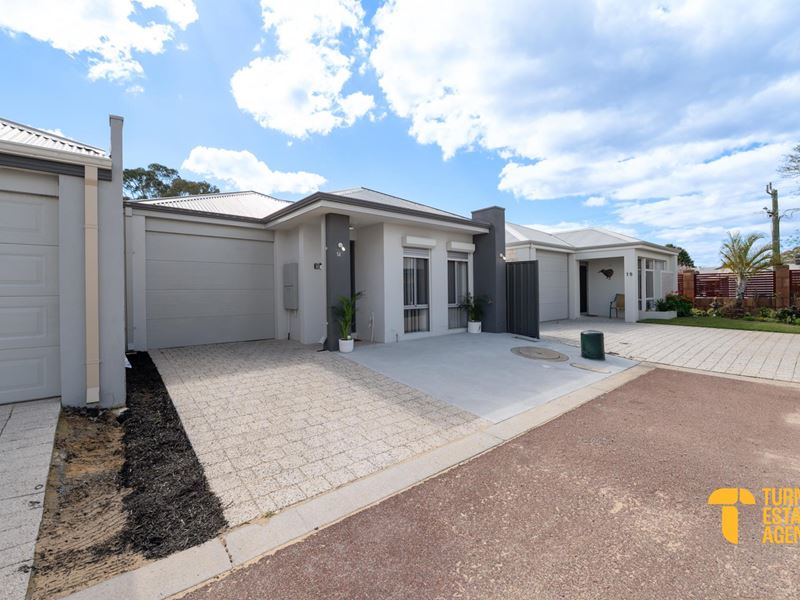 14/1 Balfour Road, Swan View WA 6056