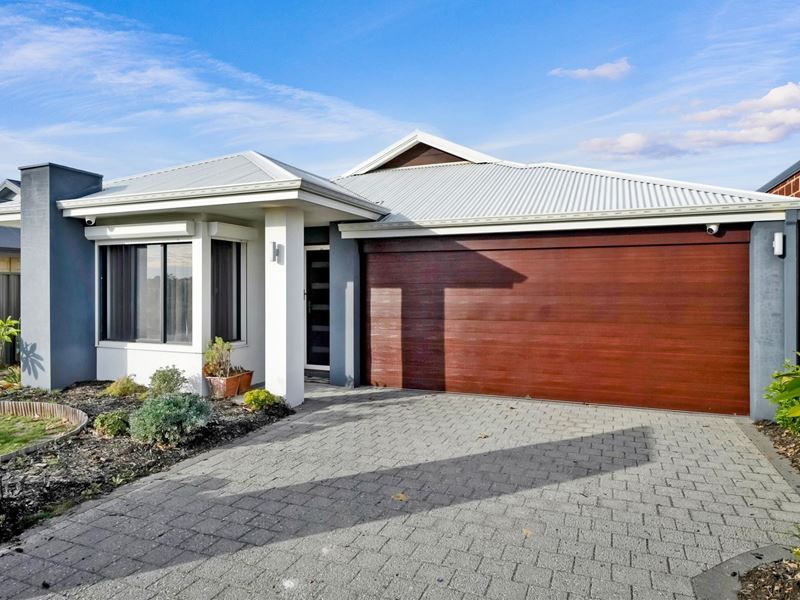 107 Mormaer Street, Brabham WA 6055