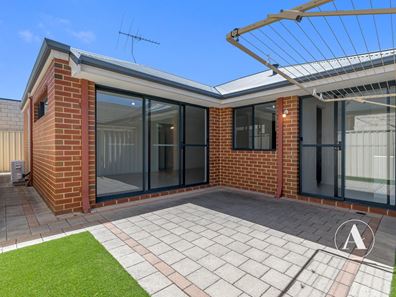 36/11 Hazlett Way, Canning Vale WA 6155