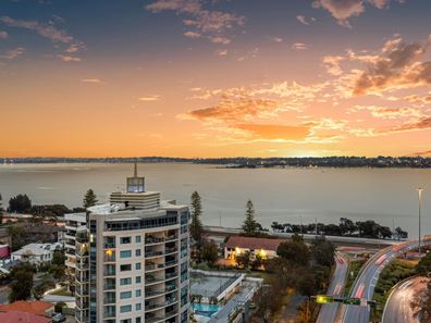1505/1 Harper Terrace, South Perth WA 6151