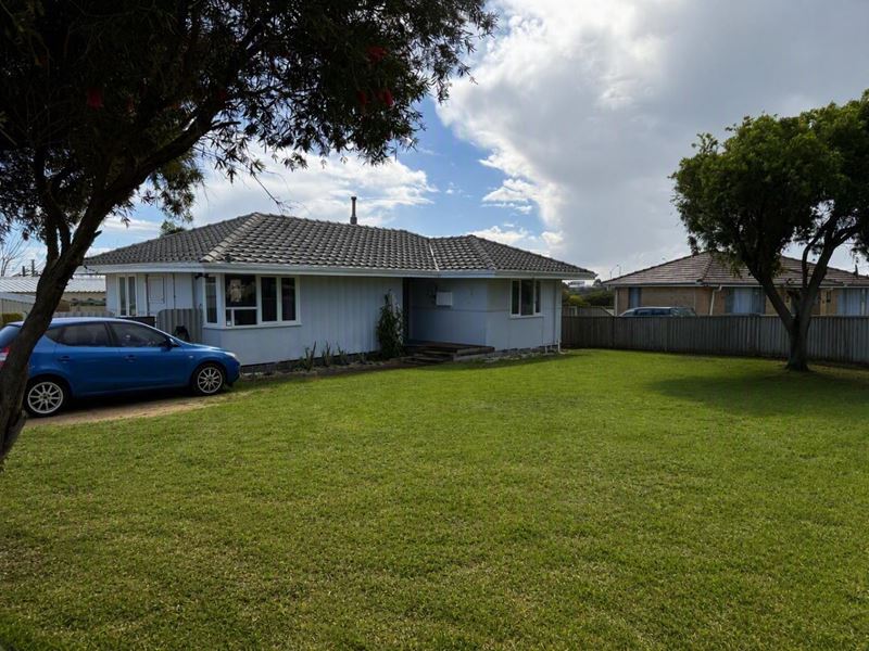 1 Jade  Place, Rangeway