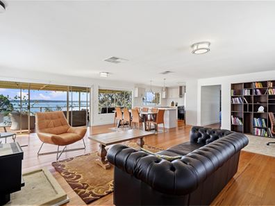 16 Estuary Heights Place, Bouvard WA 6211