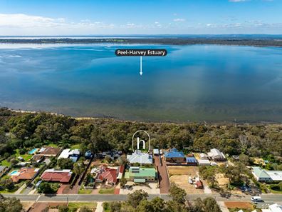 16 Estuary Heights Place, Bouvard WA 6211