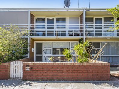 8/8-10 Payne Street, Shoalwater WA 6169