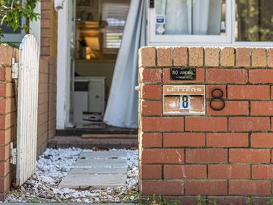 8/8-10 Payne Street, Shoalwater WA 6169