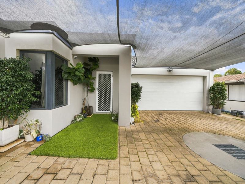 73A Redcliffe Avenue, Balga WA 6061