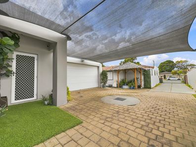 73A Redcliffe Avenue, Balga WA 6061