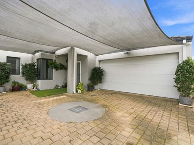 73A Redcliffe Avenue, Balga WA 6061