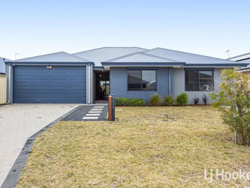 13 Ramillies Approach, Madora Bay WA 6210