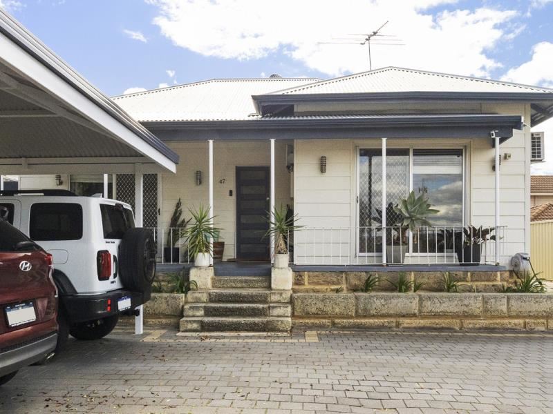 47 Oats Street, East Victoria Park WA 6101