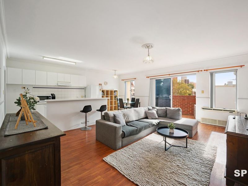 25/102 Goderich Street, East Perth WA 6004