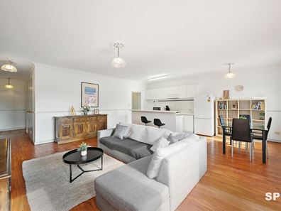 25/102 Goderich Street, East Perth WA 6004