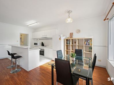 25/102 Goderich Street, East Perth WA 6004