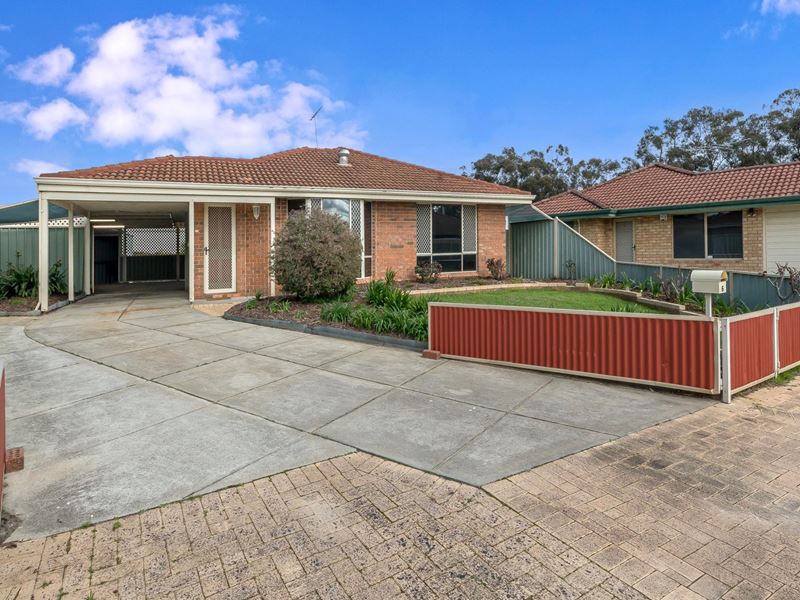 6 Sepal Close, Seville Grove WA 6112