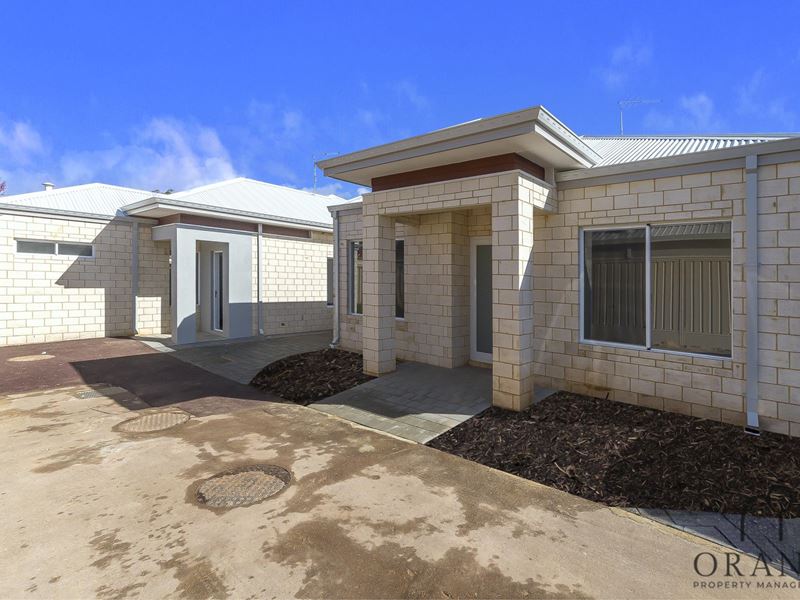 7/80 Owtram Road, Armadale WA 6112