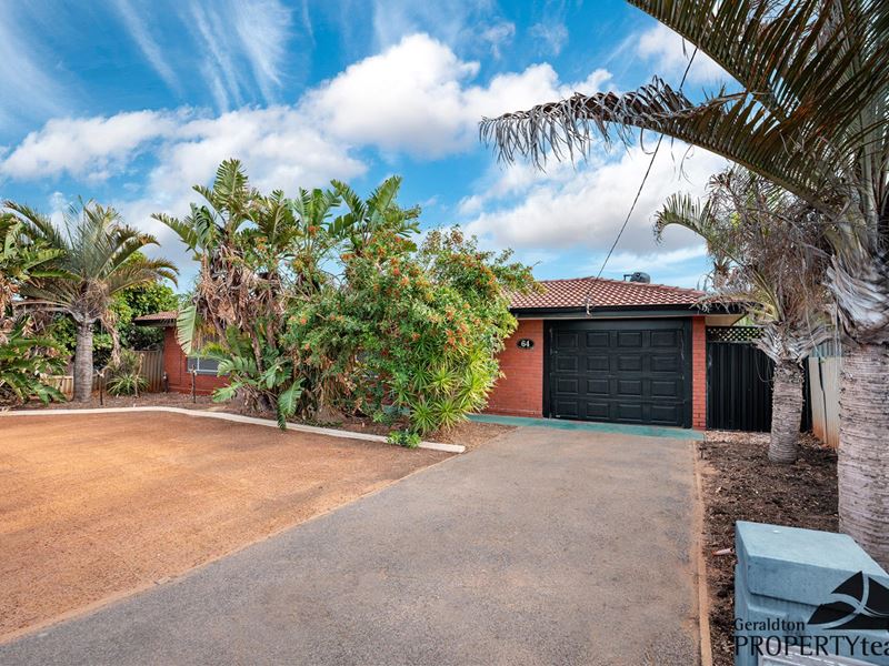 64 Mcaleer Drive, Mahomets Flats WA 6530