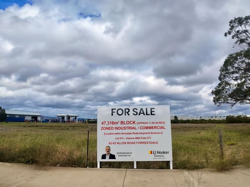 62-82 Allen Road, Forrestdale WA 6112