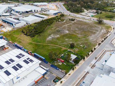 62-82 Allen Road, Forrestdale WA 6112