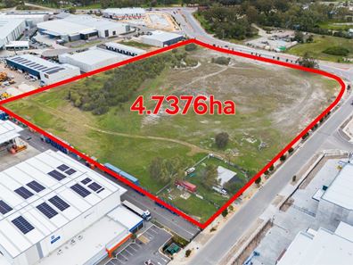 62-82 Allen Road, Forrestdale WA 6112