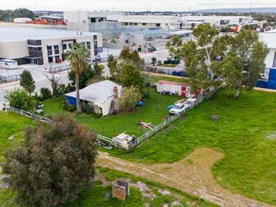 62-82 Allen Road, Forrestdale WA 6112