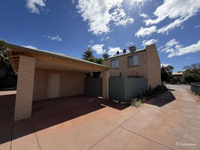 3/14 Croesus Street, Kalgoorlie WA 6430