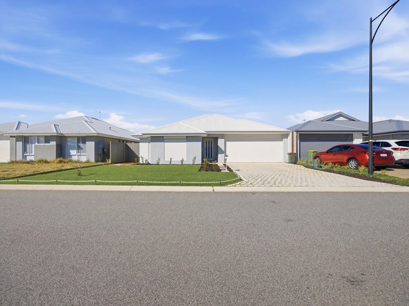21 Landor  Street, South Yunderup