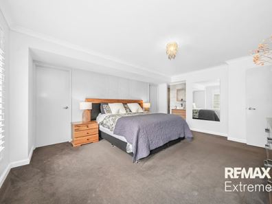 41 Wallangarra Road, Carramar WA 6031