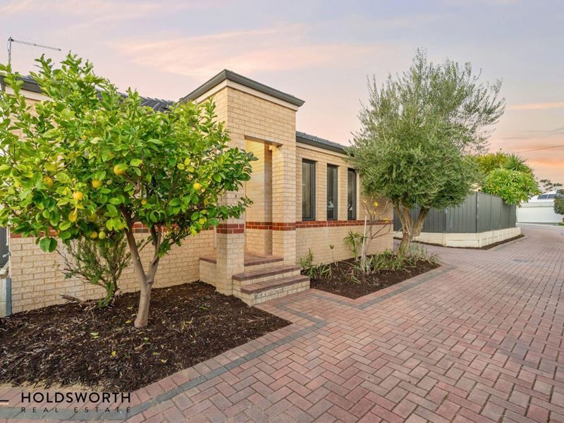 7B Quadea Road, Nollamara WA 6061