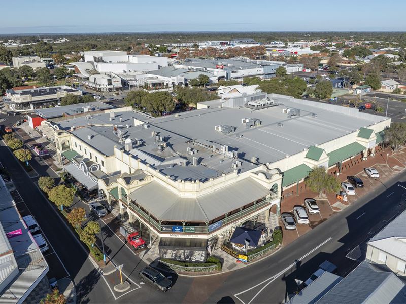 Unit 9/38 Duchess Street, Busselton WA 6280