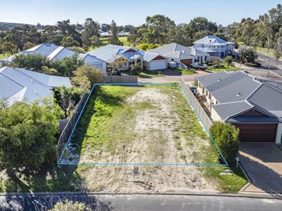 19 Oakmont Crescent, Dunsborough WA 6281