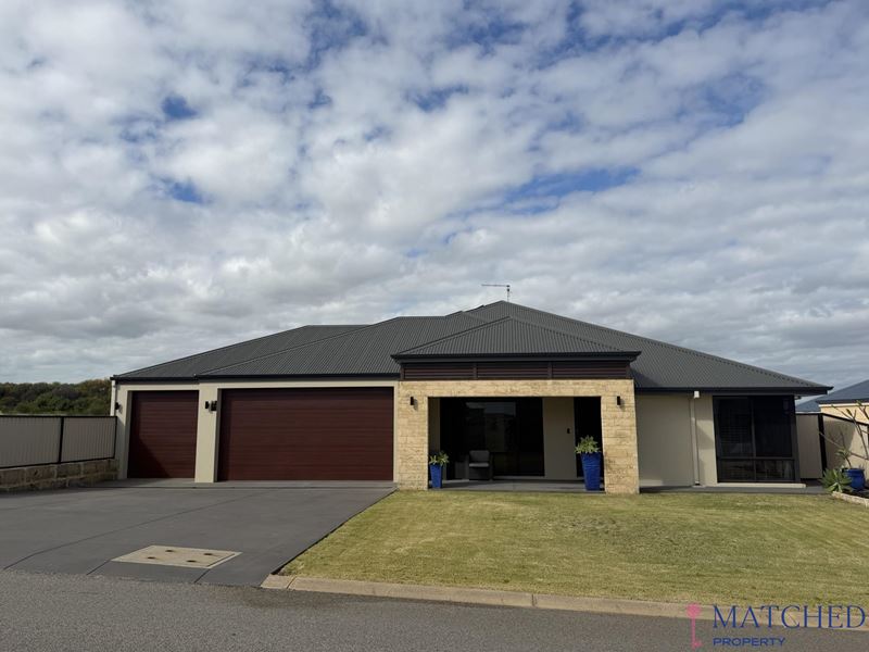 41 Turton Heights, Dongara