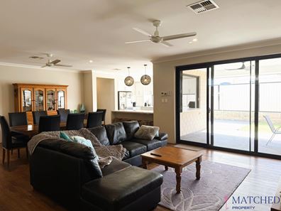 41 Turton Heights, Dongara WA 6525