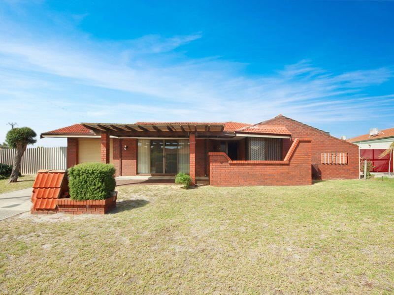 2 Kimberley Way, Parkwood WA 6147