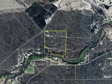 933 Hunter Road, Orange Springs WA 6503