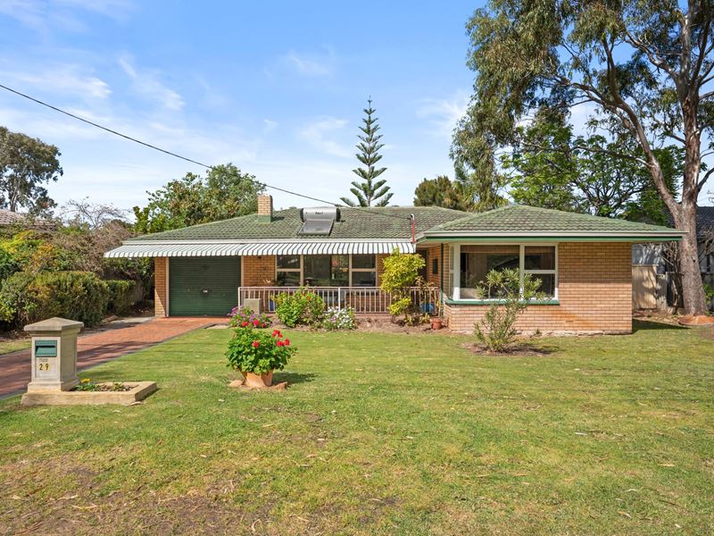 29 Swinstone Street, Rockingham WA 6168