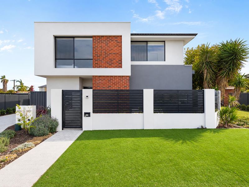 10A Hicks Way, Hillarys WA 6025
