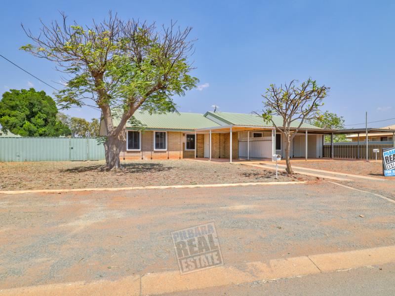 42 Nelley Way, Wickham WA 6720