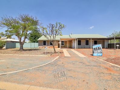 42 Nelley Way, Wickham WA 6720