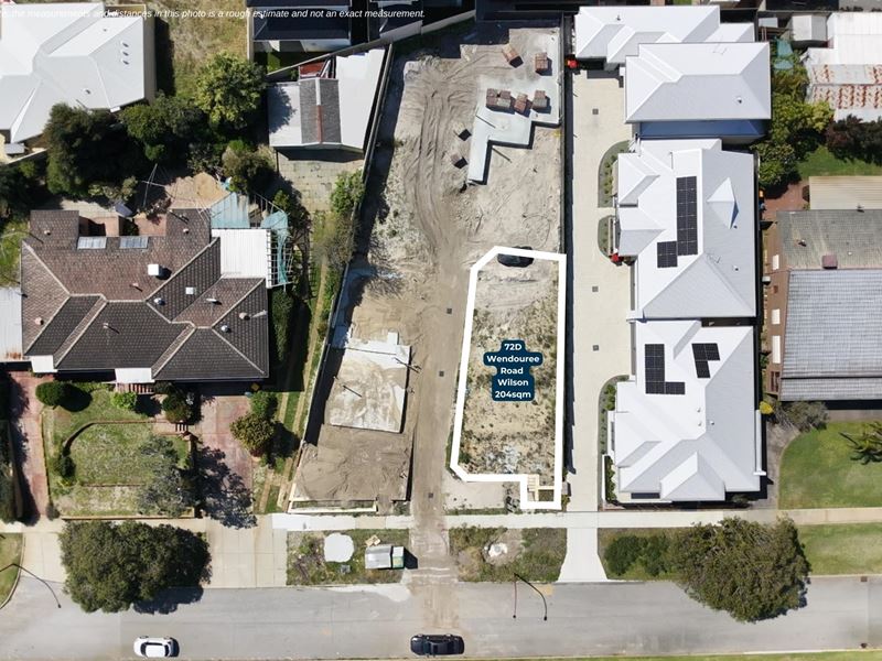 72D Wendouree Road, Wilson WA 6107