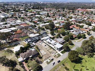 72D Wendouree Road, Wilson WA 6107