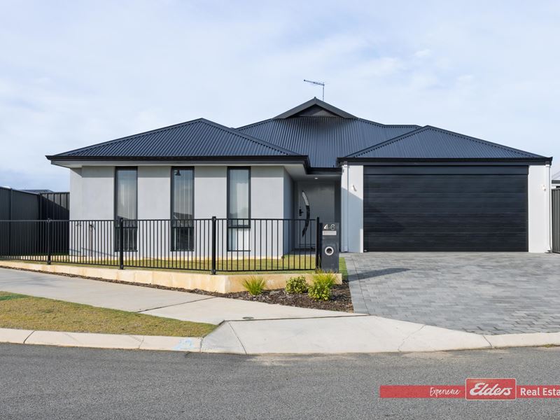 46 Wallarah Circuit, Baldivis WA 6171